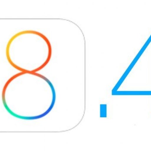 Вышло обновление iOS 8.4 с Apple Music