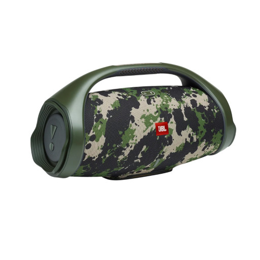 Портативная акустика JBL Boombox 2 Forest Green