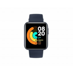 Смарт часы Redmi Watch 2 Lite черные купить в Уфе