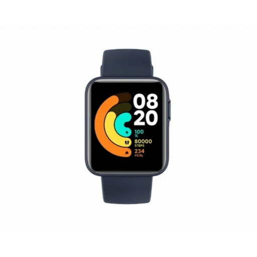 Смарт часы Redmi Watch 2 Lite черные