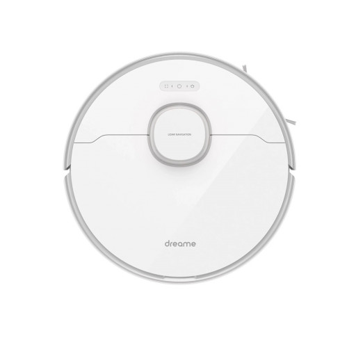 Моющий робот-пылесос Xiaomi Dreame L10 Pro RLS5L белый