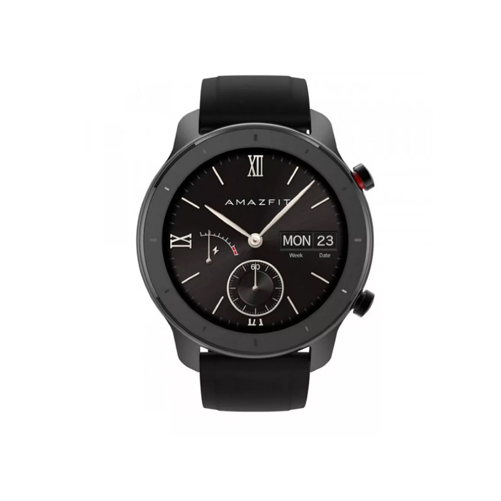 amazfit gtr lite 47mm smartwatch