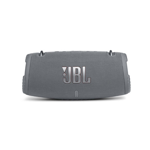 Портативная акустика JBL Xtreme 3 gray