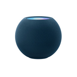 Домашний помощник Apple HomePod Mini Blue купить в Уфе