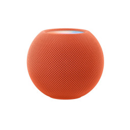 Домашний помощник Apple HomePod Mini Orange купить в Уфе
