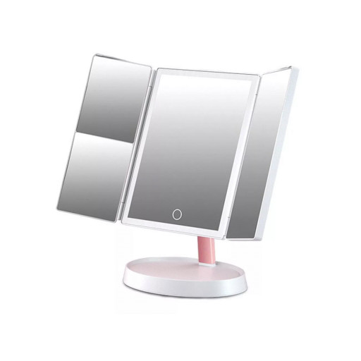 Зеркало для макияжа Xiaomi Jordan Judy LED Makeup Mirror (NV549)