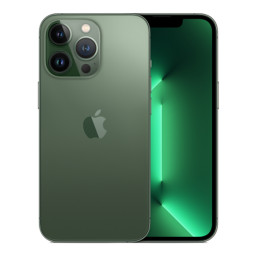 EU iPhone 13 Pro 128Gb Alpine Green купить в Уфе