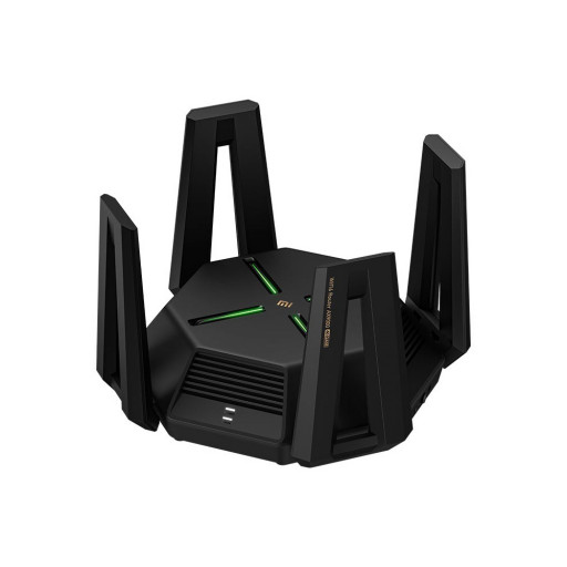 Wi-Fi роутер Xiaomi AIot Router AX9000