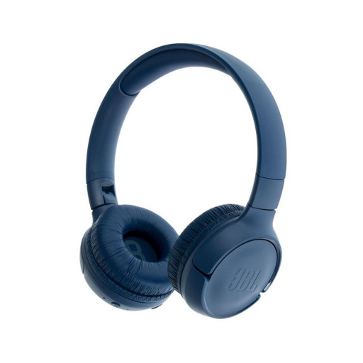 Беспроводные наушники JBL Tune 500 BT Blue