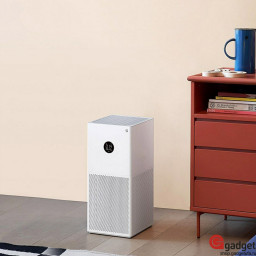 Очиститель воздуха Mi Air Purifier 4 Lite фото купить уфа