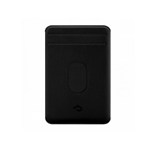 Чехол-бумажник Pitaka MagEZ Card Sleeve 3 Wallet черный