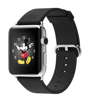 Поступление Apple Watch!