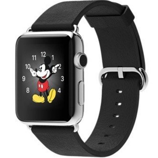 Поступление Apple Watch!