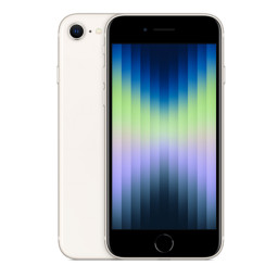 EU iPhone SE 2022 64Gb Starlight купить в Уфе
