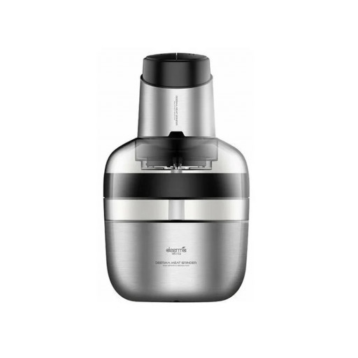 Мясорубка Xiaomi Deerma Stainless Steel Meat Grinder 1.8L DEM-JR01