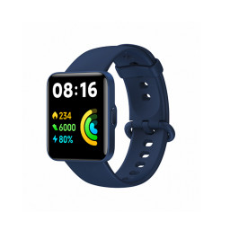 Смарт часы Redmi Watch 2 Lite синие купить в Уфе