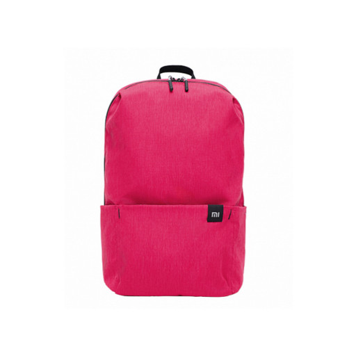 Рюкзак Xiaomi Mi Casual Daypack розовый