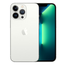 EU iPhone 13 Pro Max 128Gb Silver купить в Уфе
