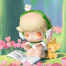 Pop Mart Hand in Hand Series Figures фото купить уфа