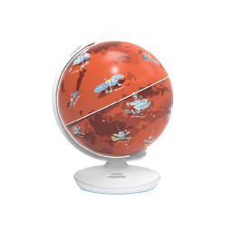Интерактивный глобус Shifu Orboot Марс купить в Уфе