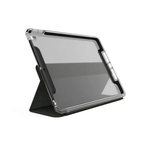 Чехол Gear4 для iPad 10.2 Brompton + Folio черный