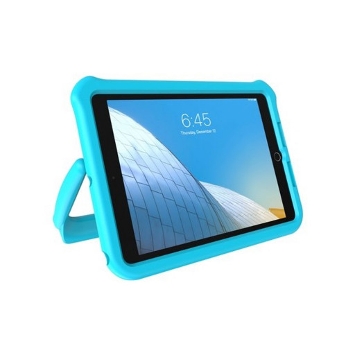 Чехол Gear4 для iPad 10.2 Orlando голубой