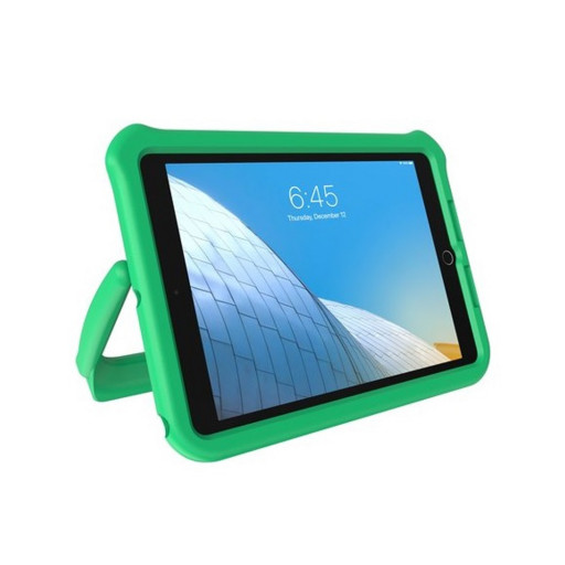 Чехол Gear4 для iPad 10.2 Orlando зеленый