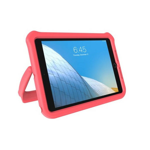 Чехол Gear4 для iPad 10.2 Orlando кораловый