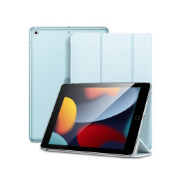 Накладка ESR для iPad 10.2 Ascend Trifold Case голубая купить в Уфе