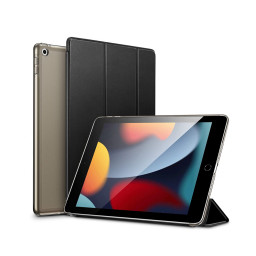 Накладка ESR для iPad 10.2 Ascend Trifold Case черная купить в Уфе