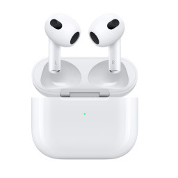 ГО Беспроводные наушники Apple AirPods 3 купить в Уфе