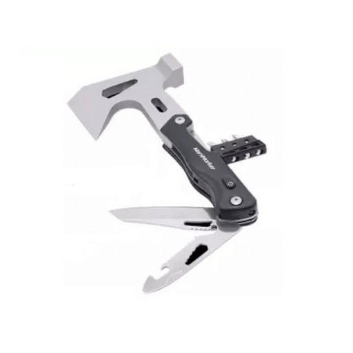 Топор многофункциональный Xiaomi Youpin MarsWorker Multi-Tools 9in1