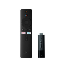 TV адаптер Mi TV Stick 4K купить в Уфе