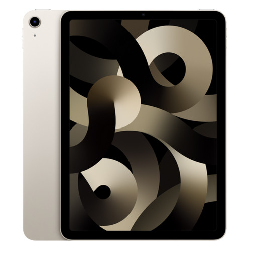 Планшет Apple iPad Air 2022 64Gb Wi-Fi Starlight