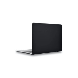 Накладка Gurdini для MacBook Air 13 2018-2021 матовая черная купить в Уфе