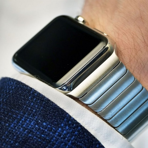 Ассортимент ремешков для Apple Watch