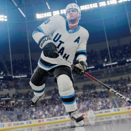 Игра NHL 25 для PS5 фото купить уфа