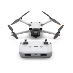 Квадрокоптер DJI Mini 3 Pro с пультом DJI RC-N1 купить в Уфе