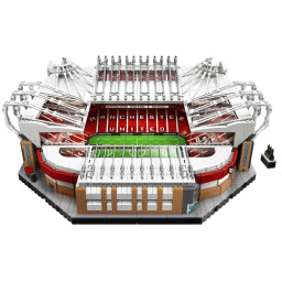 Конструктор LEGO Creator Expert 10272 - стадион Манчестер Юнайтед купить в Уфе