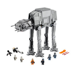 Конструктор LEGO Star Wars 75288 - AT-AT купить в Уфе