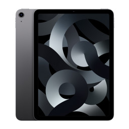 EU Планшет Apple iPad Air 2022 64Gb Wi-Fi Space Gray купить в Уфе