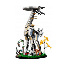Конструктор LEGO 76989 Horizon - Horizon Forbidden West купить в Уфе