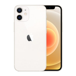 EU iPhone 12 64Gb White купить в Уфе