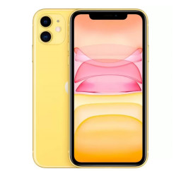 EU iPhone 11 64Gb Yellow купить в Уфе
