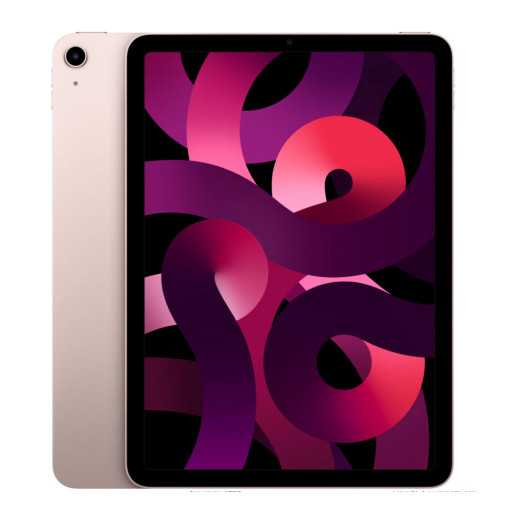 Планшет Apple iPad Air 2022 64Gb Wi-Fi Pink