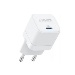 Сетевое зарядное устройство Anker PowerPort III 20W Cube A2149G21 купить в Уфе