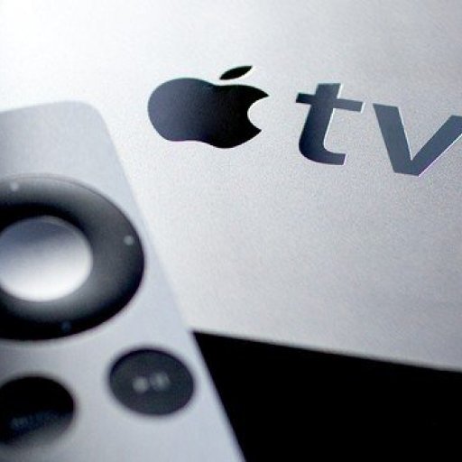 Apple TV3 всего за 4900р