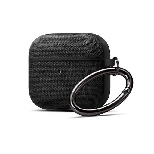 Чехол Spigen для Airpods 3 Urban Fit Black
