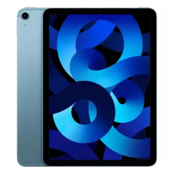 EU Планшет Apple iPad Air 2022 256Gb Wi-Fi Blue купить в Уфе