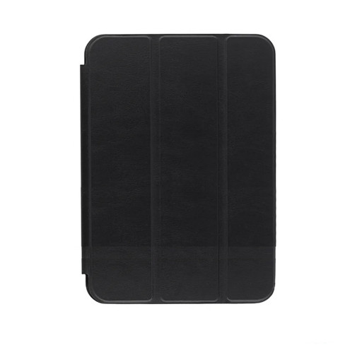 Чехол-книжка Mobilleocean для iPad Mini 6 2021 магнитный черный